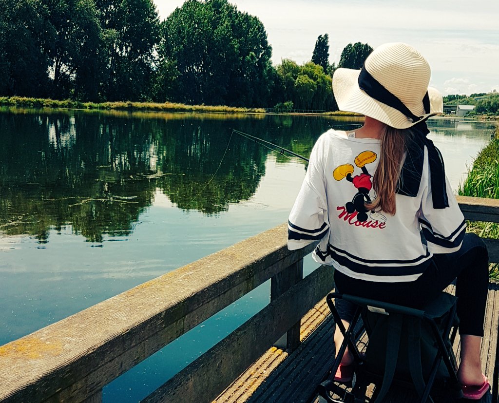 #carpe diem....... #peche #carpediem