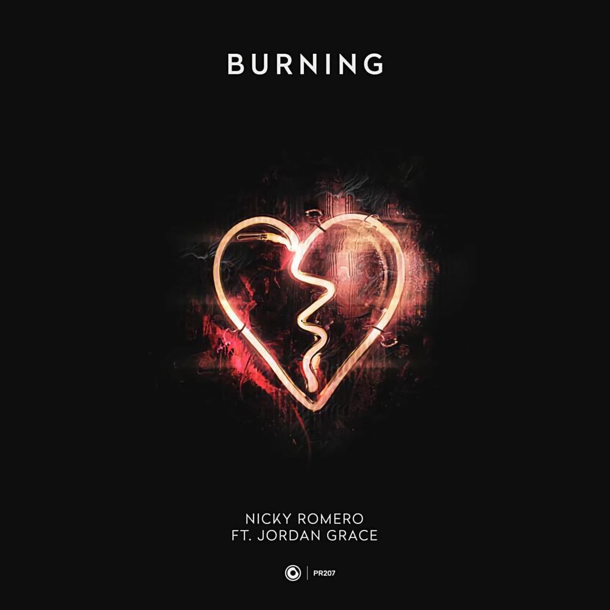 Music_News_Net_'s tweet photo. Nicky Romeroの新曲”Burning”が6月19日(金)にリリース決定！！

過去に ProtcolからリリースされたMaximalsやFaderx、Timmo Hendriksの曲にヴォーカルを提供したJordan Graceをフィーチャリングしています！

視聴▶️https://t.co/GrOiZIzkp4 https://t.co/Tf4X7iOGlr