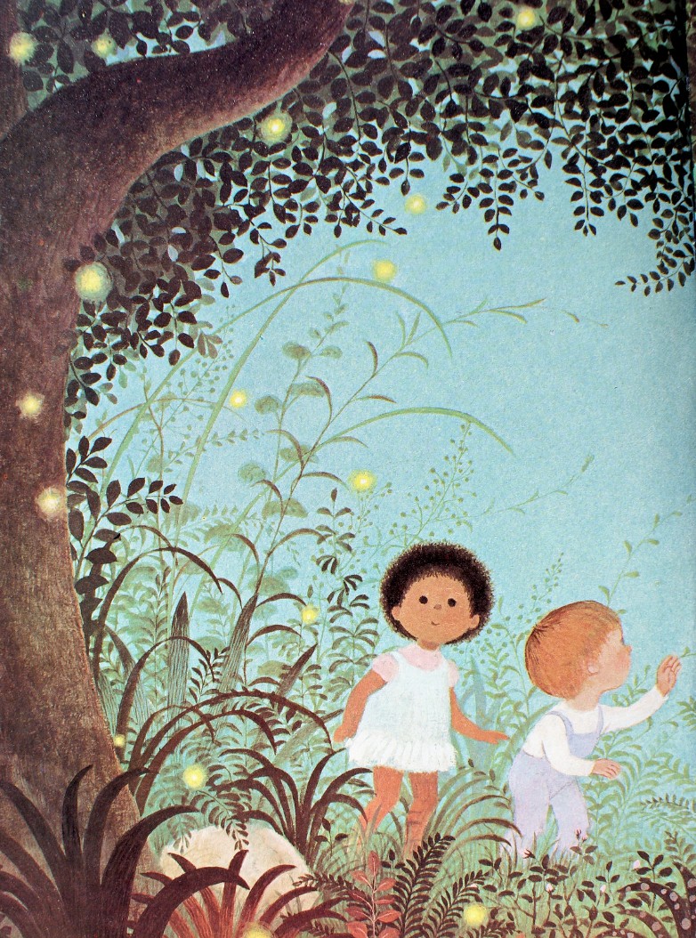 カトウ ニニ 米国のイラストレーター 絵本作家 藤川尭 1908 1998 ディズニーや広告の仕事を経て 生涯50冊以上の本を描き 17言語22ヶ国で出版された有名作家ですが 何故か日本では知名度が今ひとつ 日系2世の彼女は それまで絵本にはあまり登場し