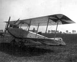 Al poco tiempo, y debido a la rápida evolución de la aviación durante la Gran Guerra, su invento dejó de usarse y quedó en el olvido.De hecho, para muchos historiadores, su uso durante dicha contienda fue irrelevante