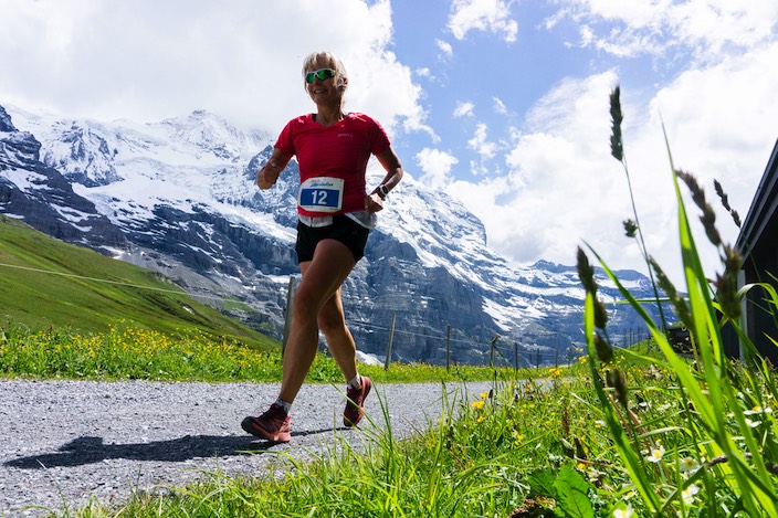 Egal wie, egal wann: Jeder kann am Supporter Run teilnehmen. Ganz ohne Druck und Zuschauer – und bis im Herbst. Am Samstag fand der Testlauf statt. Die Organisatoren des Jungfrau-Marathons sind zufrieden. Ein Einblick.
ow.ly/TAn850A7bCB