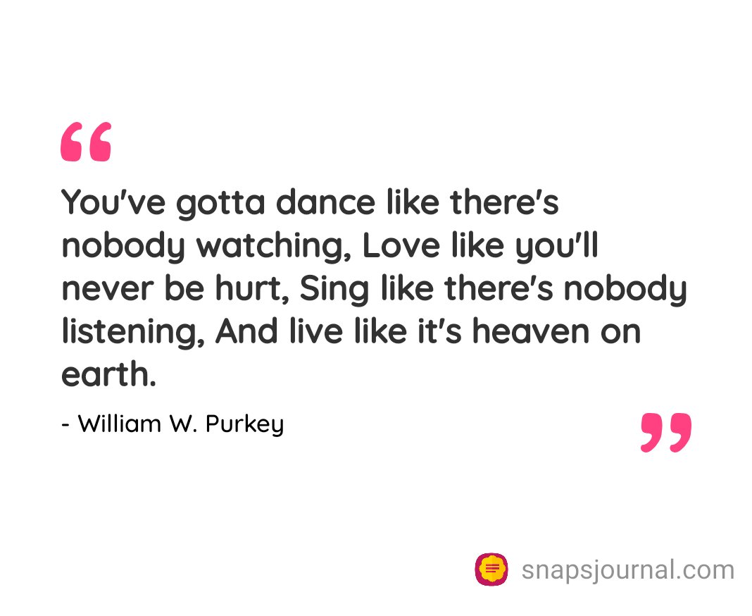 JournalSnaps's tweet photo. Here is a daily inspirational quotes from Snaps Journal app. Download the app by clicking the below link to start your mindful habit
https://t.co/1R1Bz6Liqg https://t.co/bWKJ6fshn1