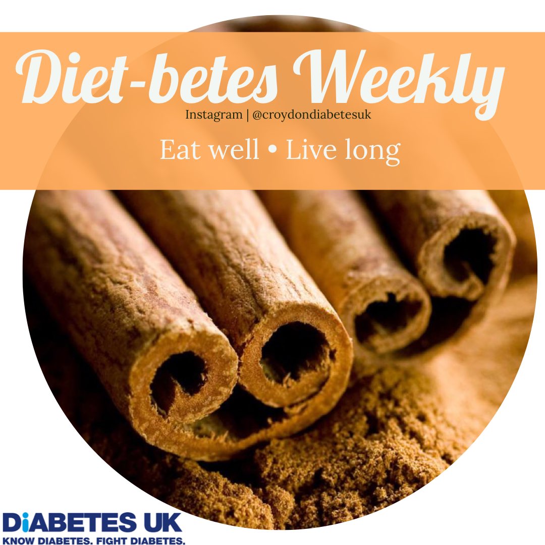 Croydon Diabetes Uk tweet media