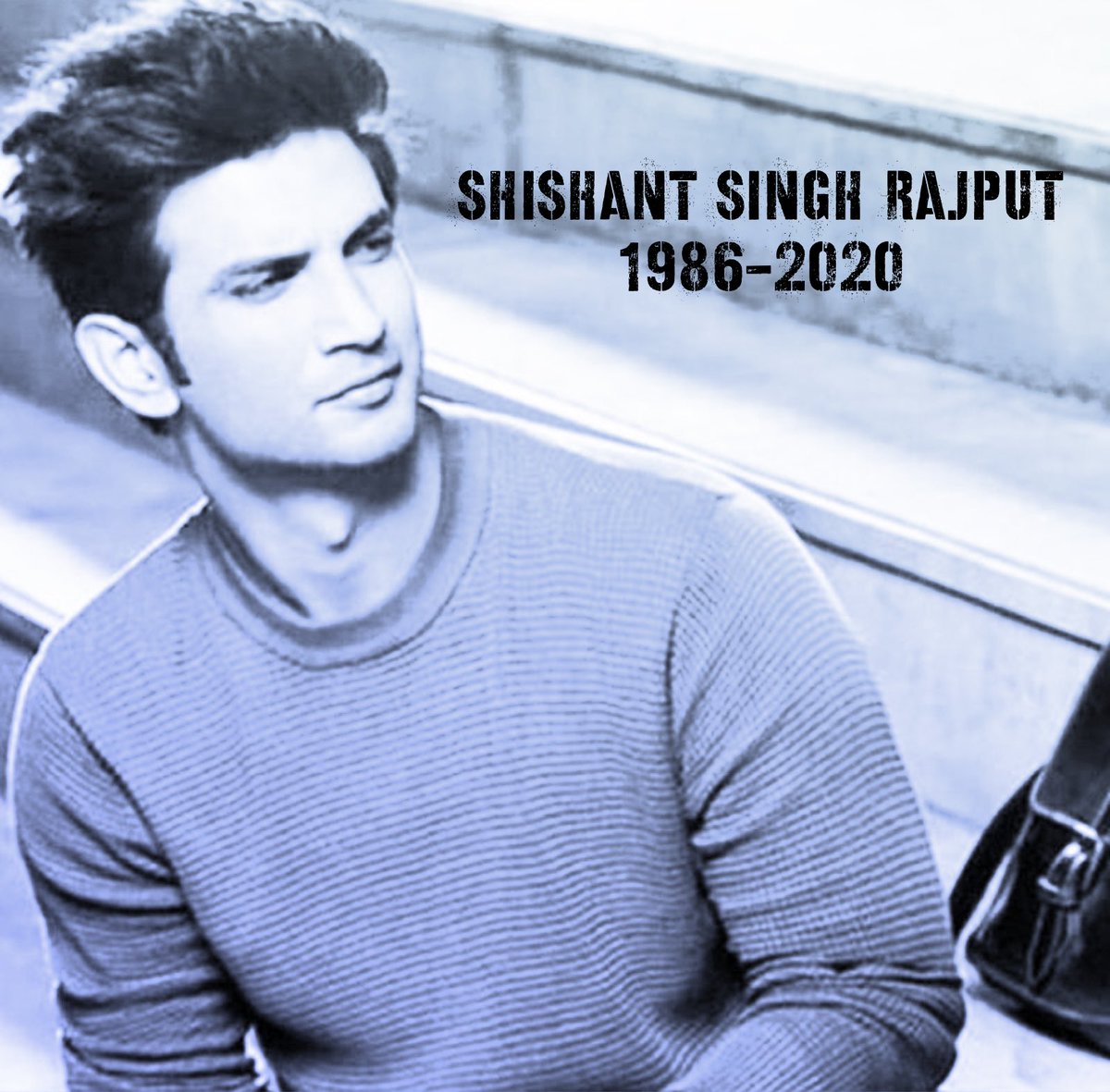 aaclko's tweet photo. Really hard to digest this news. You made millions fans by your performances and your looks. Feeling so sorry about your family and friends. RIP 🙏🏼.  #SushantSinghRajput https://t.co/HY6hGJbu7O
