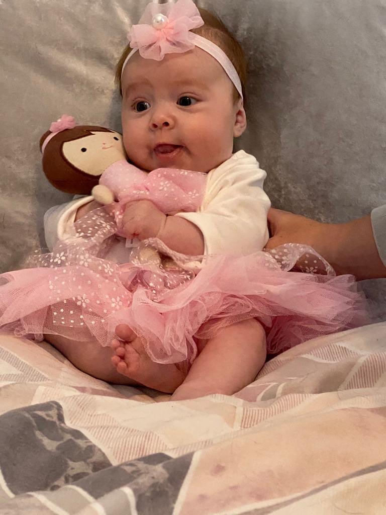 natdavey2012's tweet photo. Just too cute💞 @robdavey2011 https://t.co/EFgragiiC8