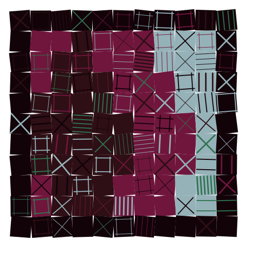BotQuilt's tweet photo. Read all the way through the entire pattern before you start. https://t.co/8DnYpafEoT
