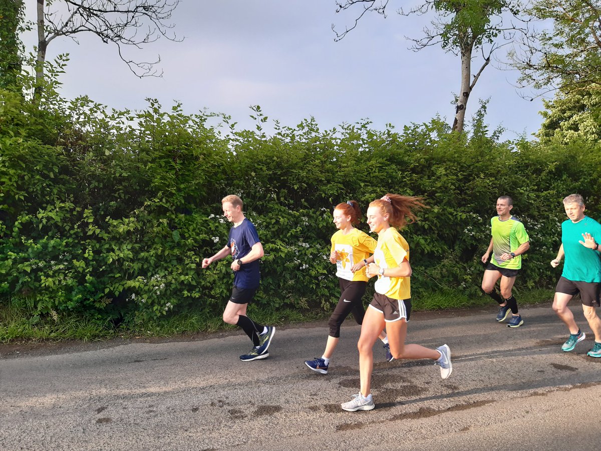 Our very own Niall Heaney is currently in the middle of an epic 55 mile run. 11 loops of the Lough5 route. 5 laps to go. The man is HOT! 
#Niall55 #Lough5