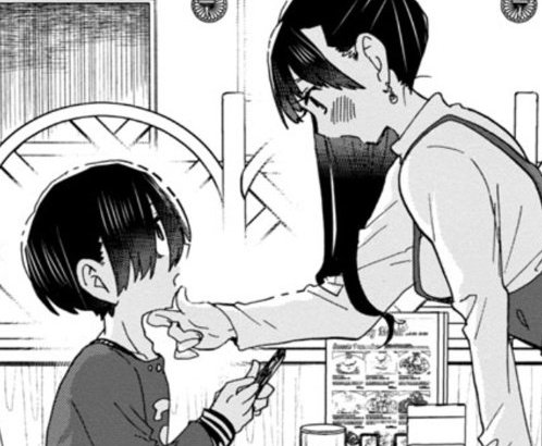 僕ヤバ 桜井のりお先生による市川のインナー解説 その構造に性癖天元突破する方が続出 山田以上の策士なのでは ヒロインはやっぱりかわいい Togetter