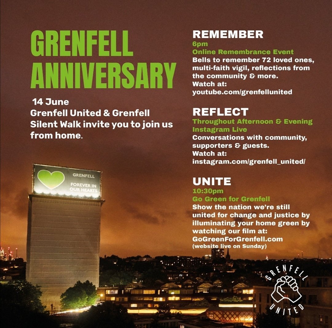 My thoughts and prayers go out to those who lost their lives in the Glenfell Tower fire. Also to those who had their lives changed forever due to this tragedy

#glenfelltower #foreverinourhearts