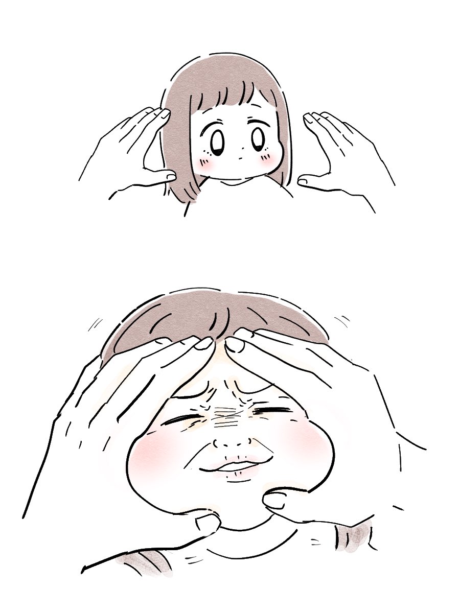 梅おにぎり?

#育児絵日記 #もちごめ絵日記 