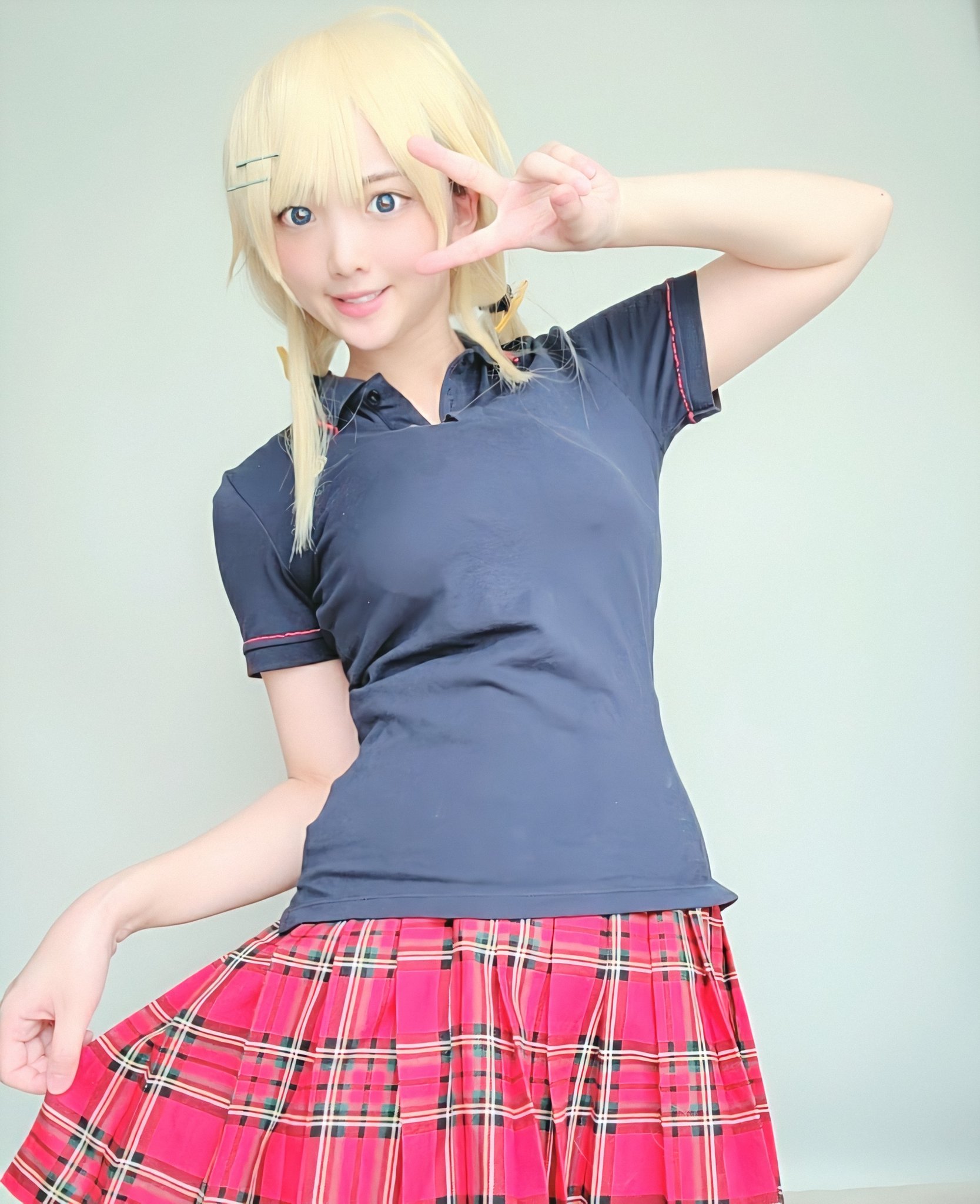 にじまる🌈 على X: にじまる🌈 على X: