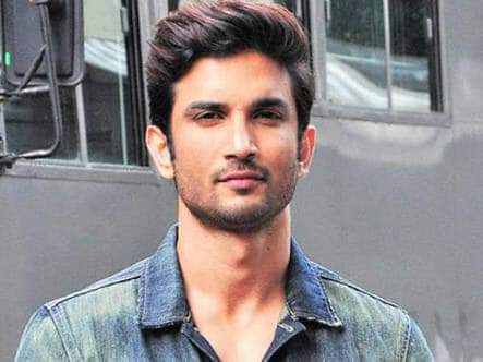 RIP Sushant Singh Rajput !This confirms that We  carry somuch ofburden and invisibleload on our shoulders despite being so normal!What no one can imagine Depression and pressures of life are real! Speak up! He is an actor so we hear of him but there many more! #SushantSingRajput