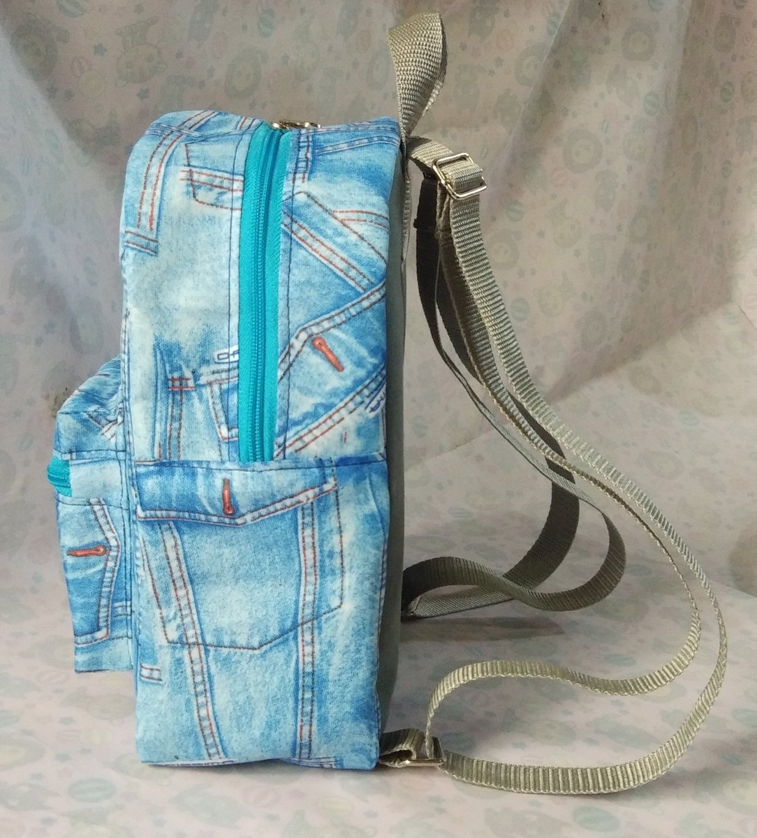 lei_rama's tweet image. #backpack #diybackpack

👉youtu.be/Unw4cTsWHos