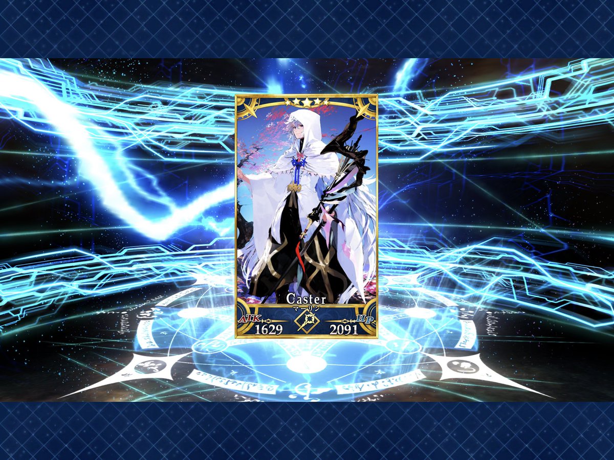 Fgo 田中理恵さん マーリンガチャでソワカするwww Fateツイッター情報まとめ
