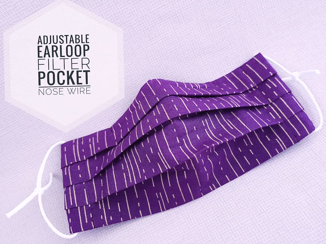 This popular mask back to my Etsy shop 
etsy.com/uk/shop/Petals…

#facemasks 
#facecoverings 
#handmade