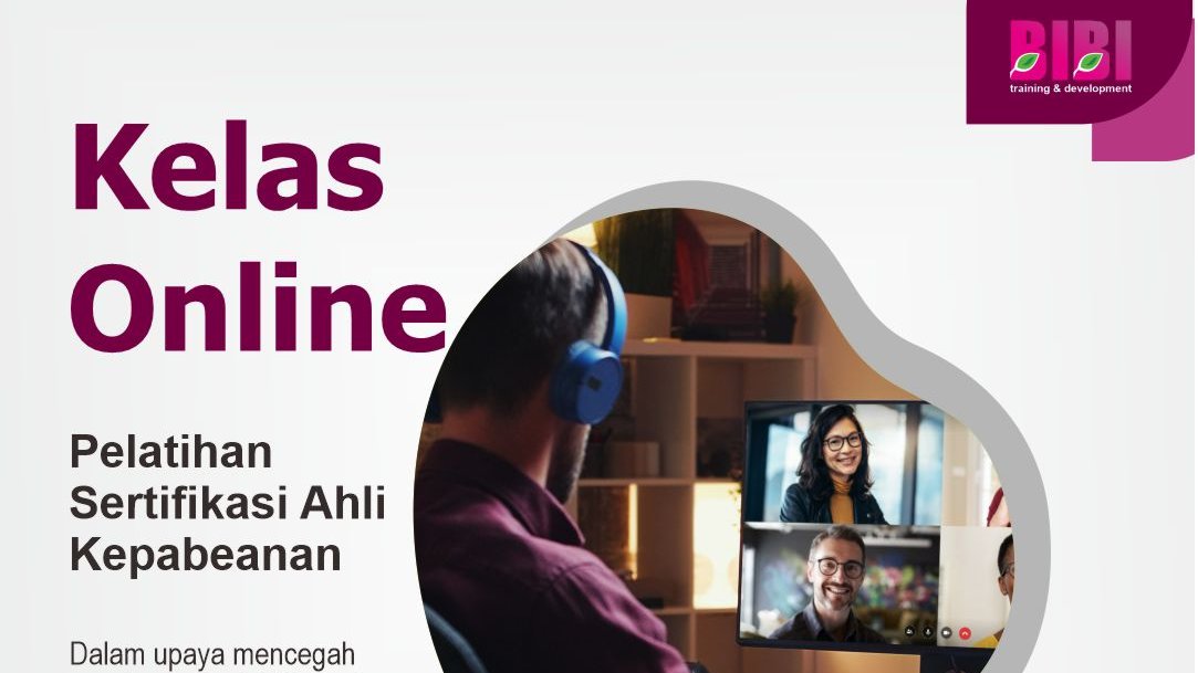 bibi_training's tweet photo. Hi, BIBInians. Telah dibuka pendaftaran Kelas Online Pelatihan Ahli Kepabeanan (PPJK). Kegiatan belajar akan berlangsung secara online menggunakan aplikasi Zoom. Pelatihan akan dimulai bulan Juli s.d. Oktober 2020.
#beacukai #kepabeanan #eksporimpor #logistik #ppjk https://t.co/PsAVVZG7GK