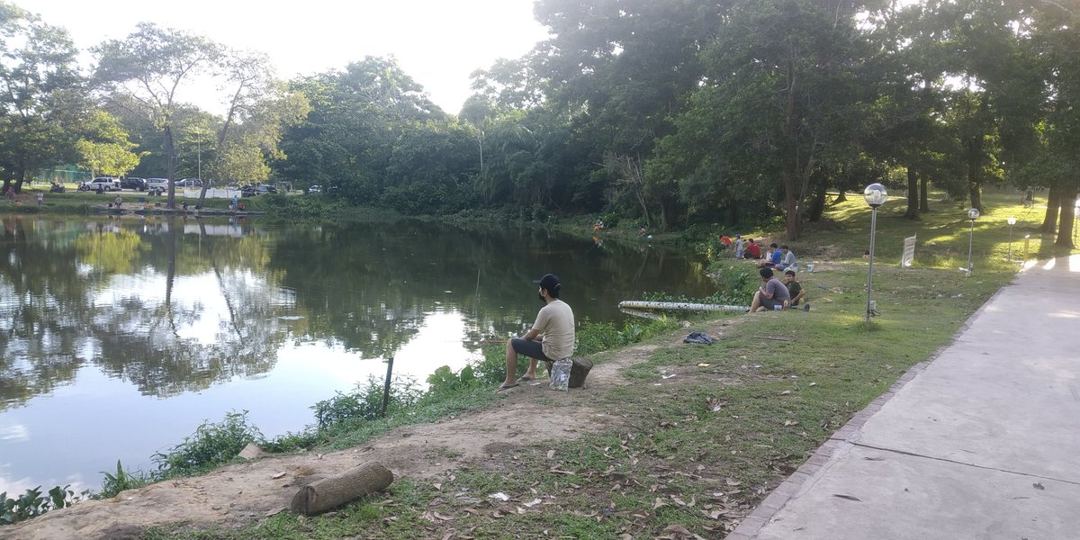 rommyendrawan's tweet photo. Fishing is much more than fish. It is the great occasion when we may return to the fine simplicity
.
.
.
#LifeAtApril
#Hobi
#KeepPhysicalDistancing
#fishinglife
#MaduSialang
#KomplekTownsite1 https://t.co/FJpuR9V4vh