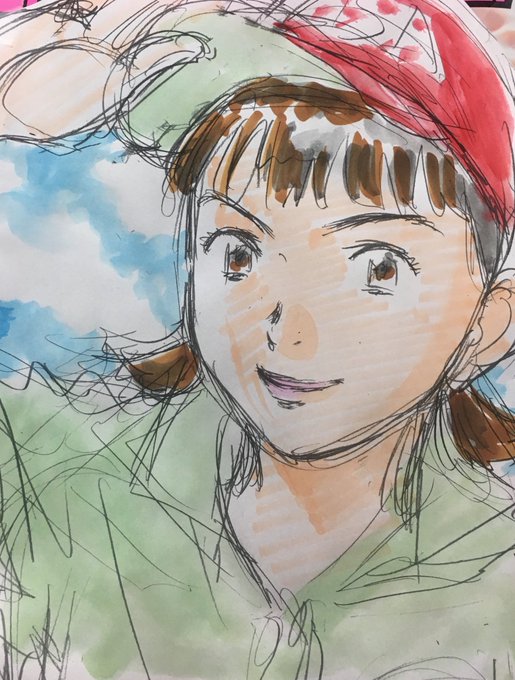 浦沢直樹のtwitterイラスト検索結果