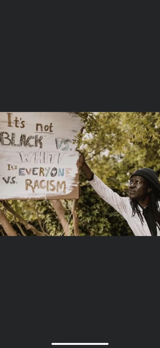 psb_group's tweet image. If the media and everyone black and white shared this stance, we would eradicate RACISM for good.
Not another word needs to be said 🤜🏻🤛🏾✌️✌🏾#LondonRiots2020 #BlackLivesMatterUK #PUSB