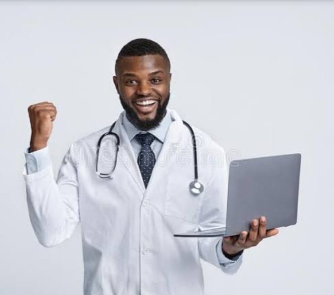 SO_NWA's tweet photo. I am a doctor 
I con people as side hustle 😂 
Does that make me a conductor #dontleavemechallenge https://t.co/jjAAtkRgDL