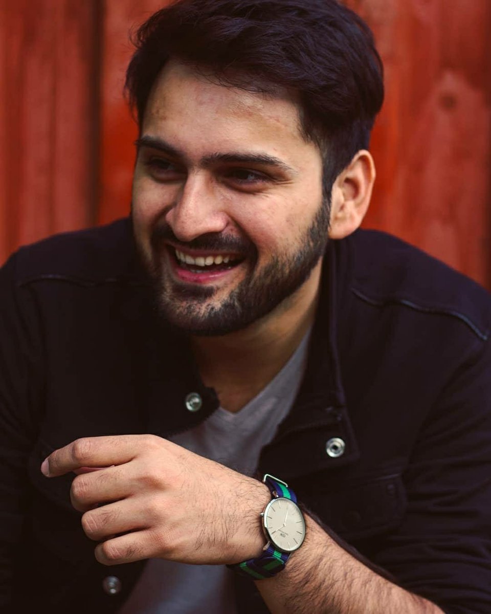 Happiest birthday to our favorite bouyyyyyy @sidchandekar ! 
Keep shining! Keep smiling😘❤️
We love you! We were, we we are and we'll  always be there with you😘