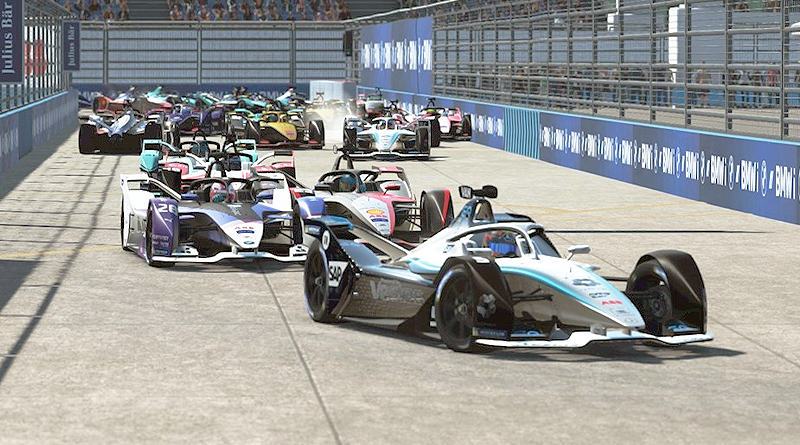 AutomagazineEc's tweet photo. #FórmulaE
🔌💚👍🌎🌳⚡️🎮🏎🏎🏎🖥🎮✅
Vandoorne gana el Race at Home Challenge al llegar 2do en Berlín
https://t.co/zsRwcYaf8i
#AutoMagazineEc #Electromovilidad #Ecuador #FE #CampeonatoVirtual #RaceAtHomeChallenge #StoffelVandoorne #Bélgica #Campeón #eSports #Berlin #BerlinGP #AM https://t.co/nn4CxsMDhZ