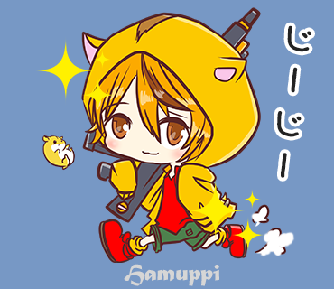 はむっぴ Gamewith 可愛すぎます はむっぴ Gamewith 可愛すぎます