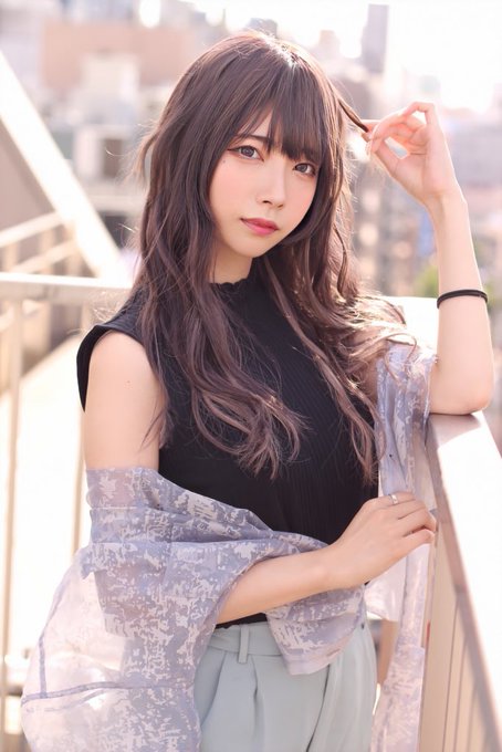 コスプレイヤー椿なぎさのTwitter画像18