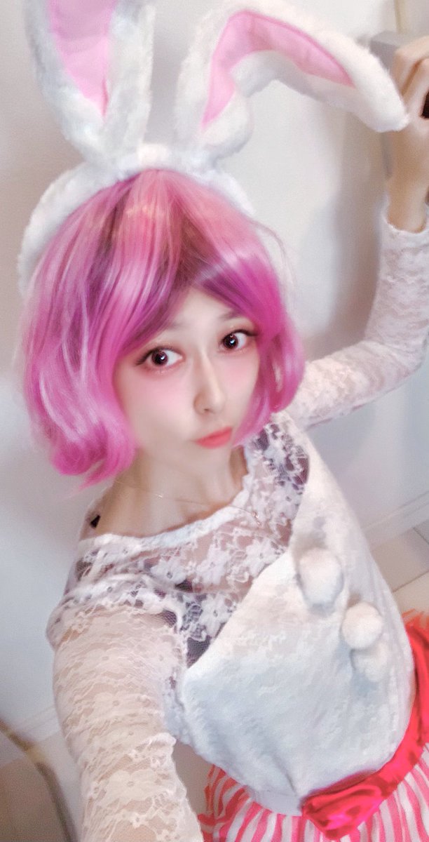 Twoucan 知花ちな Chihana China