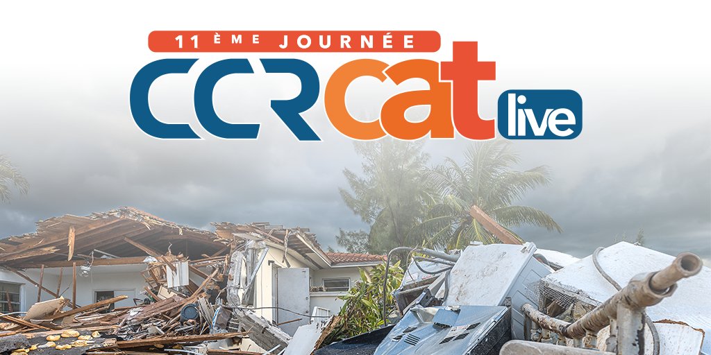 CCReassurance's tweet photo. 🔴 #JournéeCCRCAT #Live : ça commence demain ! RDV à 14h pour la première conférence de la semaine
Inscrivez-vous dès maintenant 👉 https://t.co/VUXZoXniKC https://t.co/MC55AA99cz