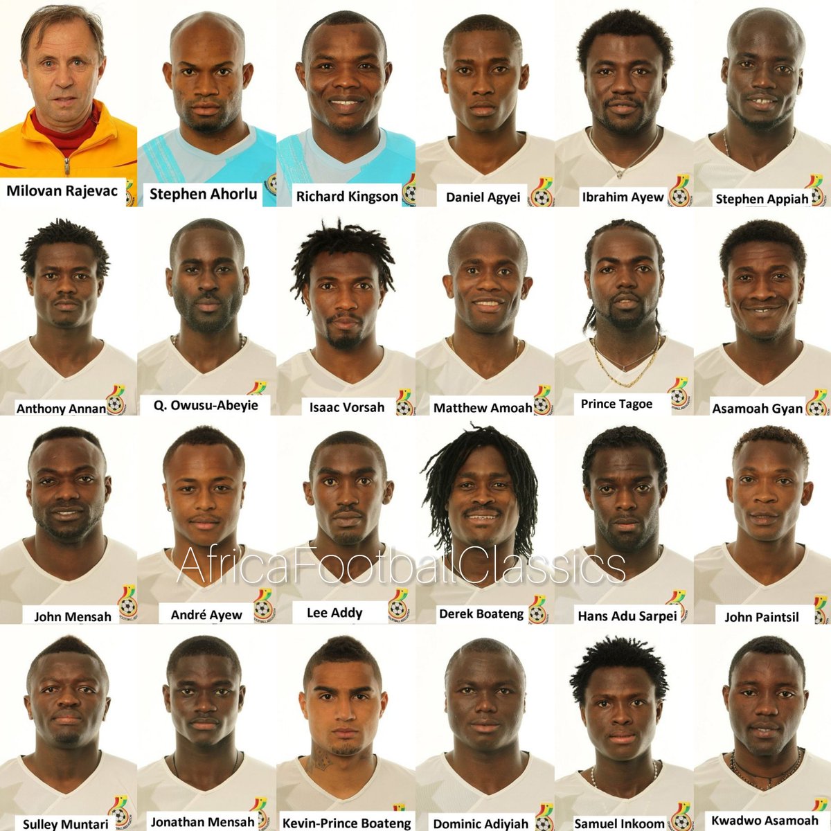 fifa 2010 world cup squads fifa 2010 world cup squads