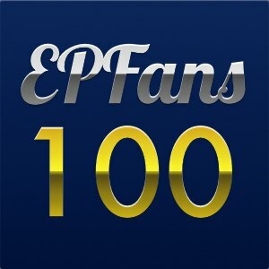 EPFans100's tweet image. EPFans100 ist back! Wer von euch erinnert sich noch an uns?