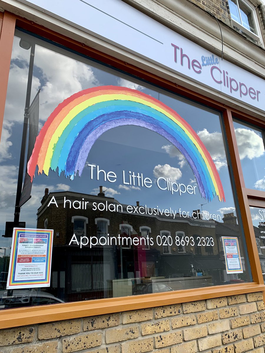 Saw this <a href="/hannahlstevens/">Hannah Stevens</a> and it made me think of you 😂. #salonsolan #solongsalon #typo #fail