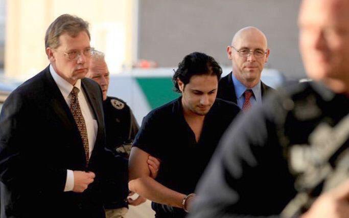 Atharr_1444's tweet image. Thread of the story of Khaled Aldosary: 

ثريد بقصّة خالد الدوسري باللغة الانجليزية:

 #Justice_for_Khaled