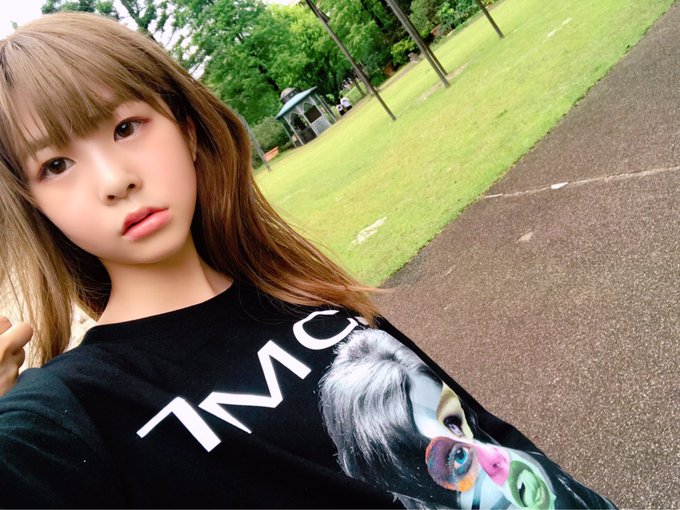 Twitterのコスプレ画像4