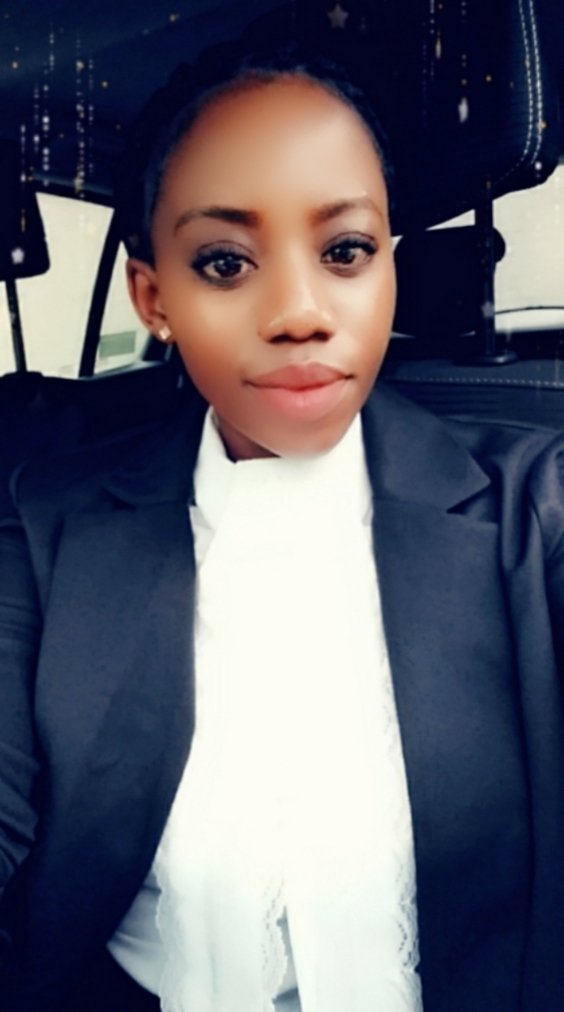 keitu_molf's tweet image. The  Owner:                     The Brand: