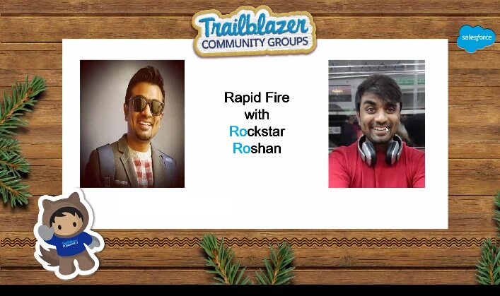 LeelaPoduru's tweet photo. Rapid fire is super cool with these awesome leaders #sunday_fun @atul31gupta @iKishorebt @RoshanKotla #MeetTheLeaders @Vijayawada_SFDC @bunty_giri https://t.co/FenYzEp7gR