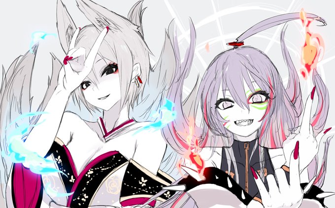 人外の周子輝子が戦うだけのミニゲーム作ってみようかしら 戦わせたい 技作りたくなる 