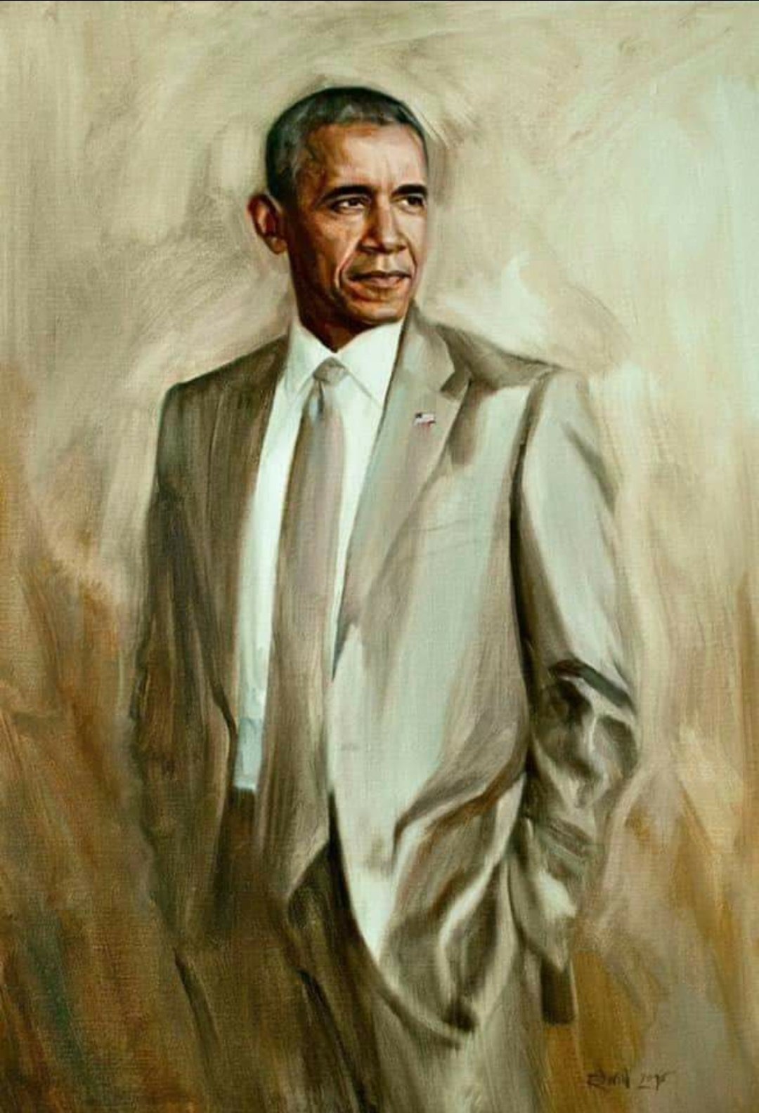 Happy Birthday Donald Trump Snr.  