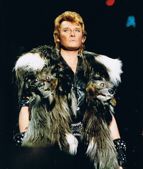 Mart_in_Paris's tweet photo. 🔹 Johnny Hallyday 🔹
#JohnnyForever #TeamHallyday #MerciJohnny #Johnny #JH https://t.co/0a0f6RpjuO