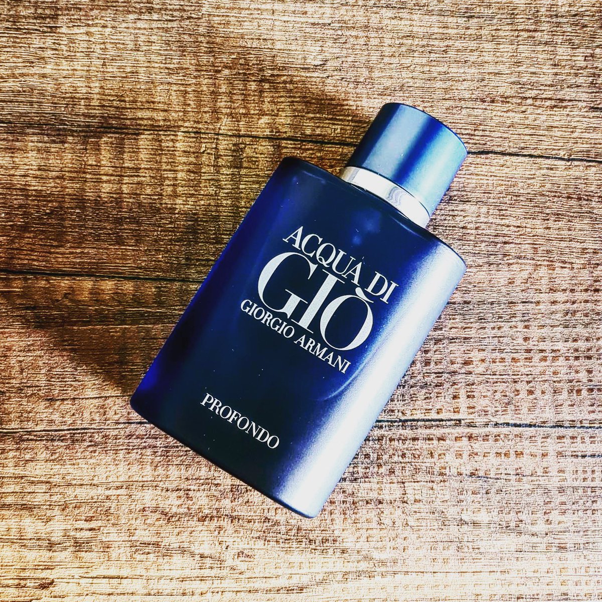 RamboGym1's tweet photo. Acqua Di Gio #PROFONDO
#Giorgio #Armani 

#หอมที่สุดและร้อนแรงที่สุด #ณ #เพลานี้‼️‼️‼️

ของแท้และมีคุณภาพต้องเคาเตอร์ห้างเท่านั้น☺️☺️ https://t.co/i6ZmBdN37b