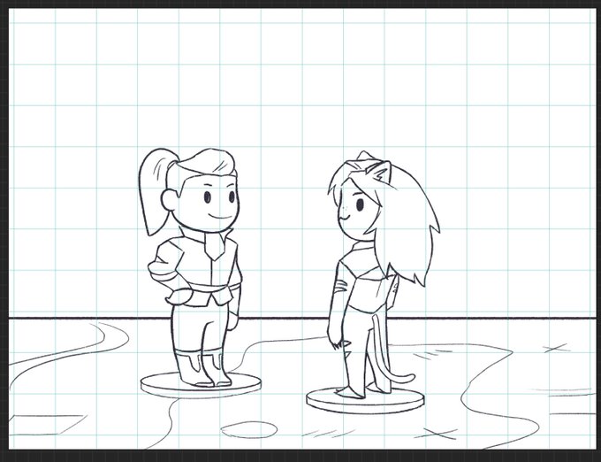i leave u w this wip goodnight https://t.co/zrL5EVJy8C 