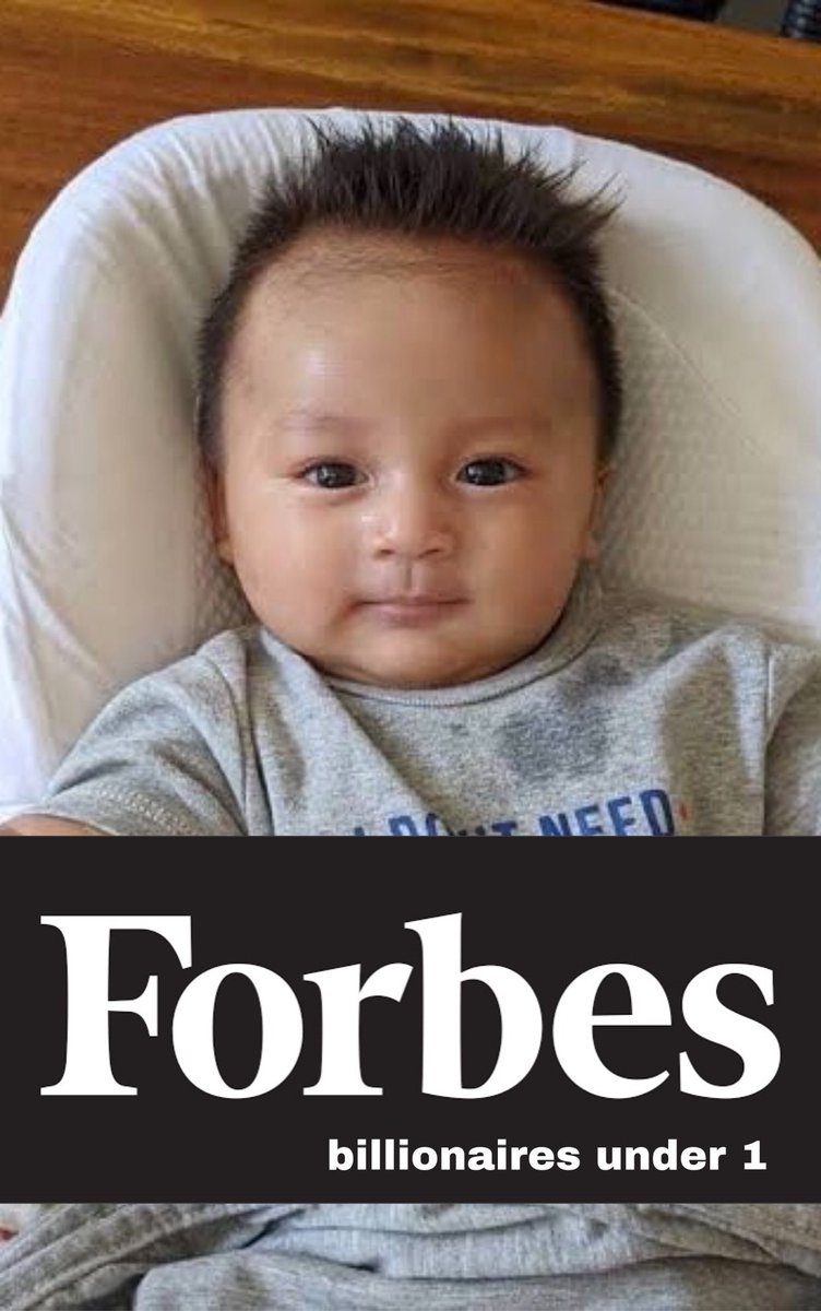 hoodthefrom's tweet photo. FORBES MAGAZINE https://t.co/PvQ5lqGkNS