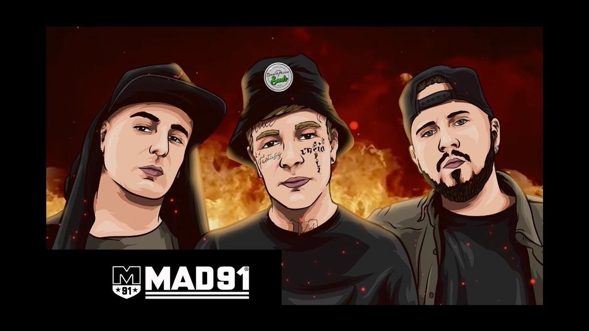 Hip Hop Life (@hiphoplifemag) on Twitter photo Juntar a <a href="/elchicoerre/">EL CHICO ERRE</a> @RastachaiMusic y <a href="/KurtysFlow/">Kurtys Flow</a> da como resultado este "Rúlalo ",ya en rotación bit.ly/2Ay4vhC <a href="/MAD91Familia/">MAD91 FAMILIA</a> Juntar a <a href="/elchicoerre/">EL CHICO ERRE</a> @RastachaiMusic y <a href="/KurtysFlow/">Kurtys Flow</a> da como resultado este "Rúlalo ",ya en rotación bit.ly/2Ay4vhC <a href="/MAD91Familia/">MAD91 FAMILIA</a>