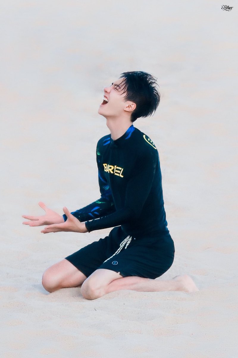 meilleur1997's tweet photo. 🌊

#王一博 #WangYibo #YIBO 
#หวังอี้ป๋อ #왕이보 #イボ https://t.co/OCL9GVpIzM