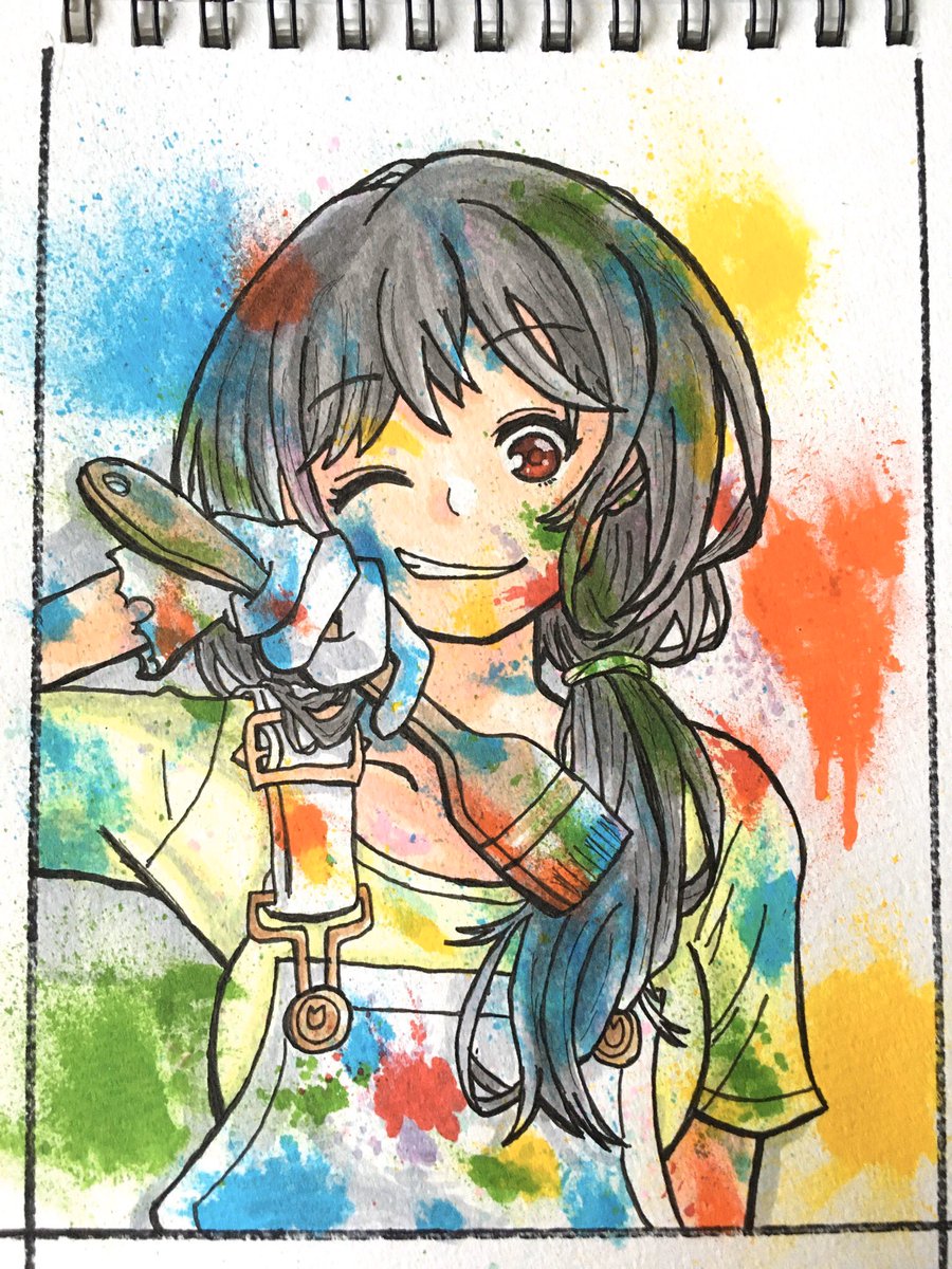 Twoucan 雪白七々子 の注目ツイート イラスト マンガ コスプレ モデル