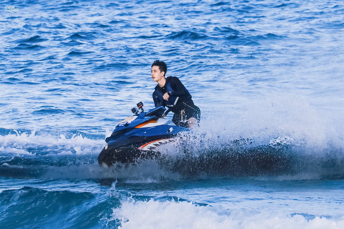 meilleur1997's tweet photo. 🌊💕

#王一博 #WangYibo #YIBO 
#หวังอี้ป๋อ #왕이보 #イボ https://t.co/XQZ462jkQv