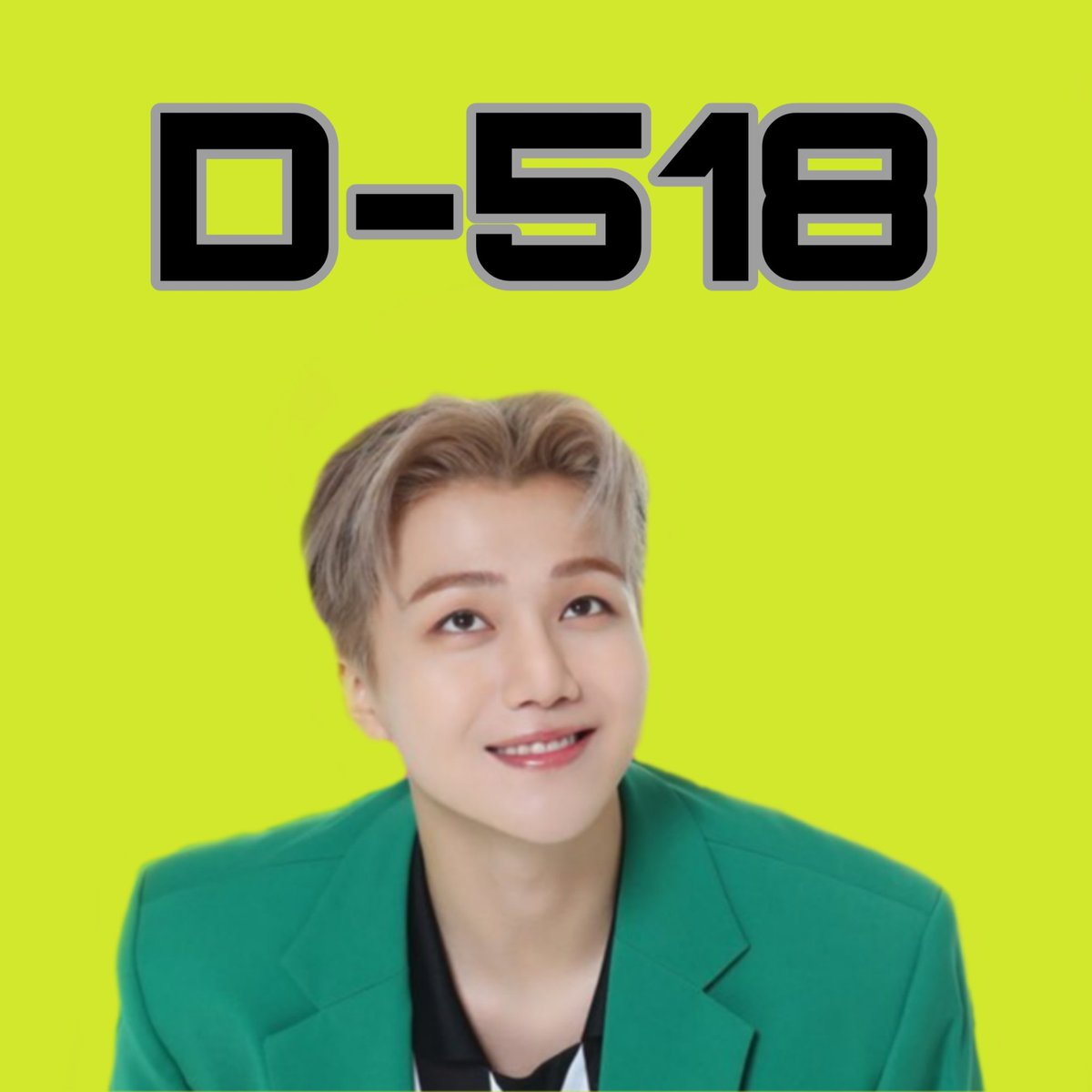 D-518- "Oooohhh I wanna hear your voice" Another busy sunday to stream. Everyone let's join the streaming party for Jinho. Enjoy, dont slip meals and have a nice day!   #PENTAGON  #JINHO  #펜타곤  #진호  @CUBE_PTG