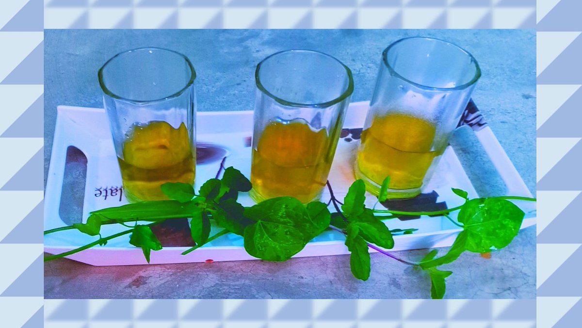 SinghSiya2's tweet photo. My Cup of Tea was never before so powerful as Corona phase made it now🍵🍵
Now it is enriched with more powerful herbs Tulsi Giloy and many more healthy ingredients ☘️🍀🌿🌿
Try it!
#greentealover 
#greenteaforweightloss 
#greenteaforskin 
#greenteaforhealth 
#greenteaforlife🍵💚 https://t.co/6ePfKSZXhV