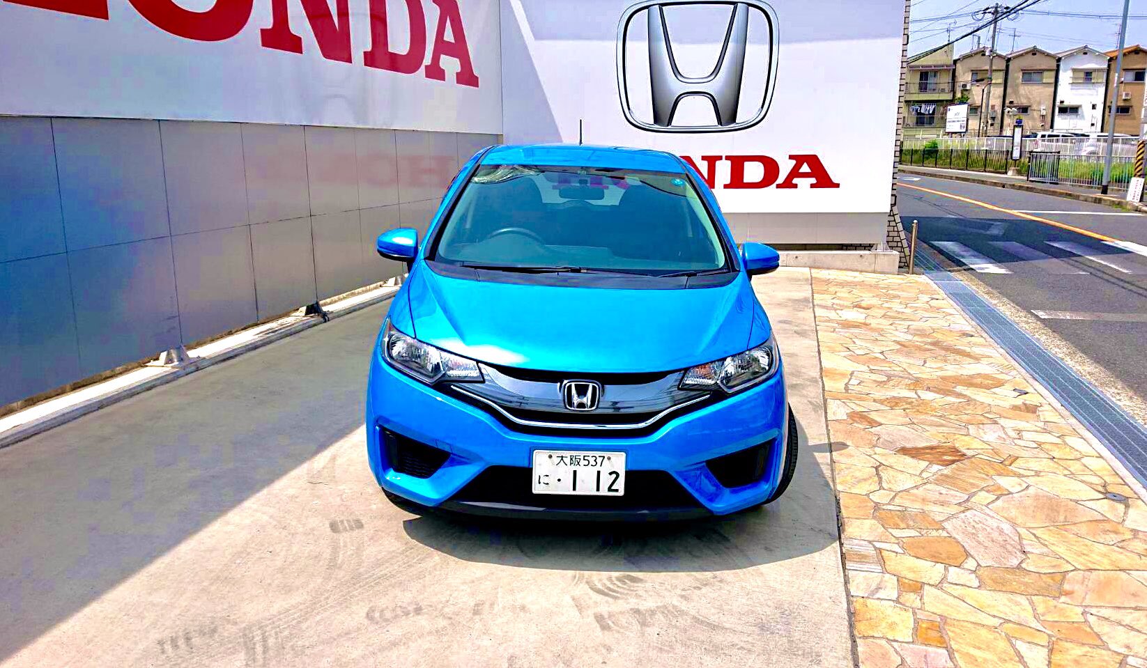 ホンダカーズ大阪東 Hondahanazono Twitter